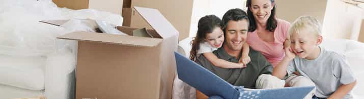 Mortgages