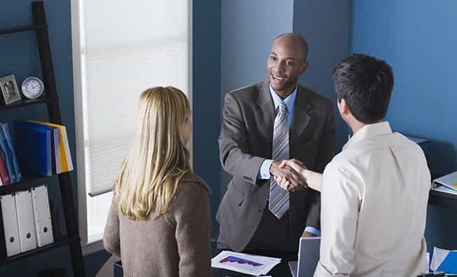 Insurance Solutions
