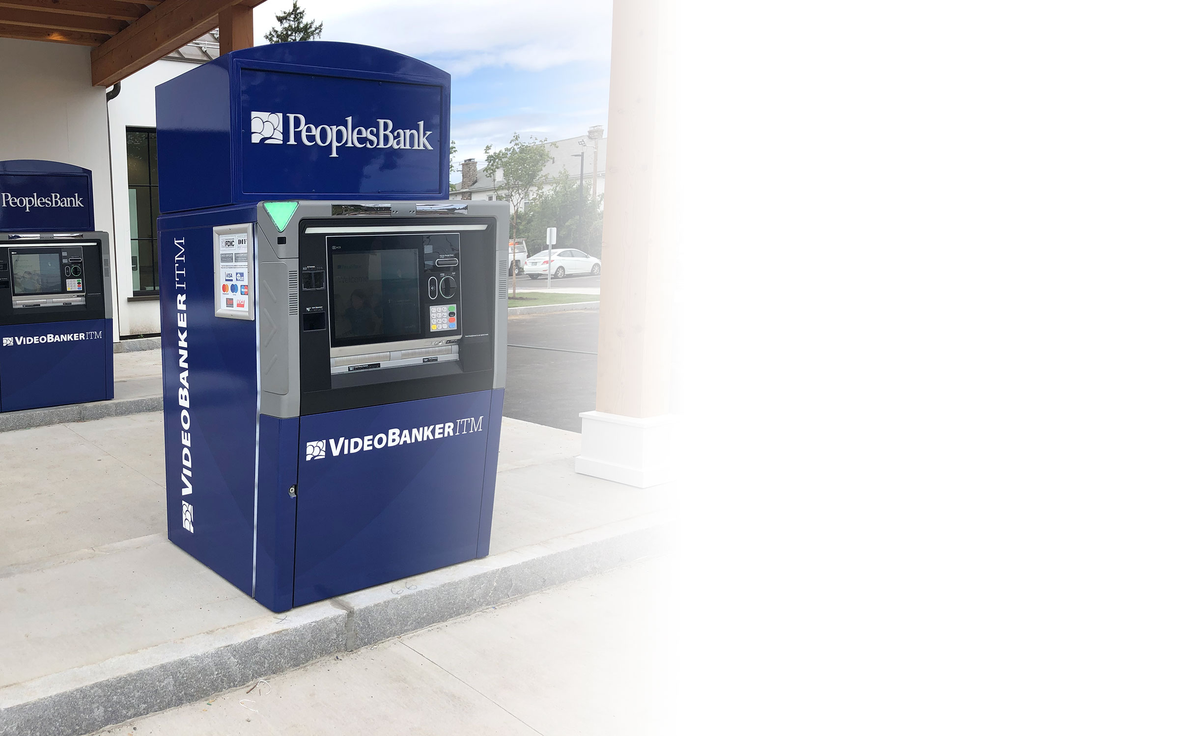 VideoBankerITMs