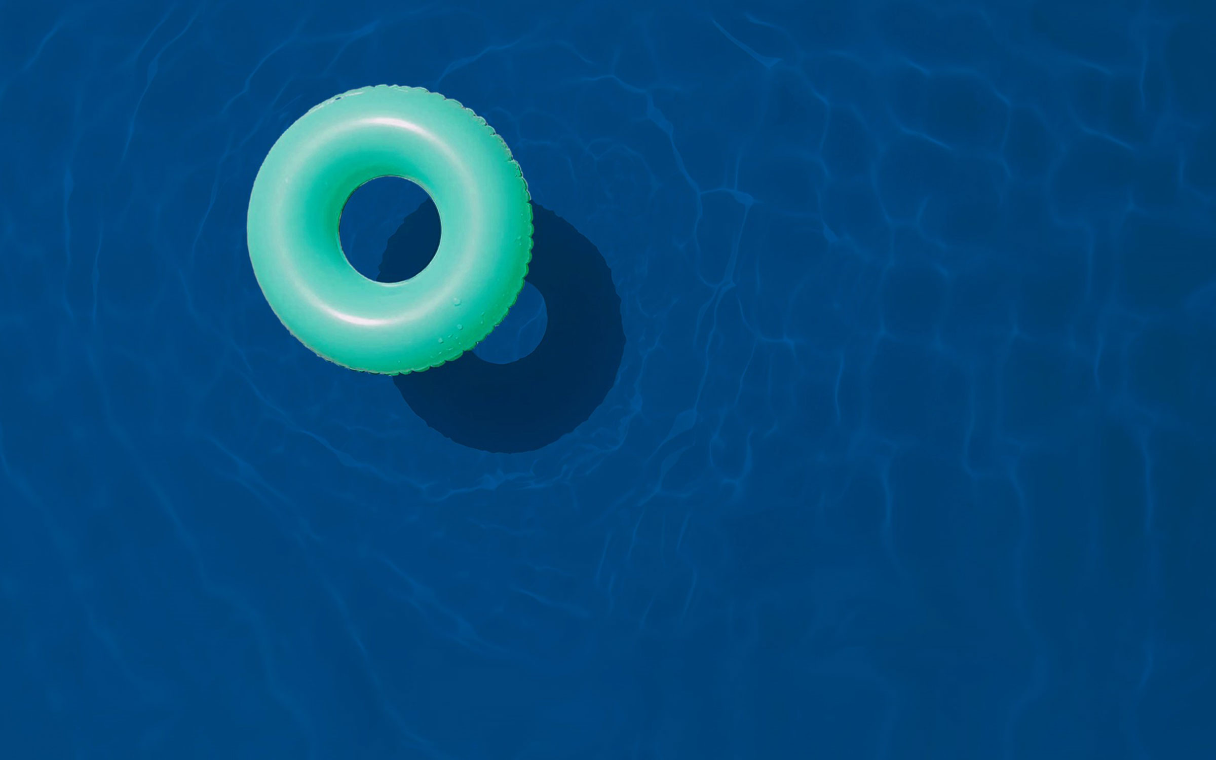 Take a vacation from complicated. Relax with simple banking. See how.