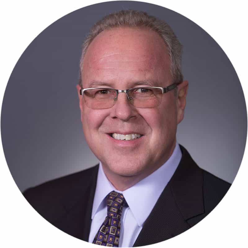 Paul Hillsburg