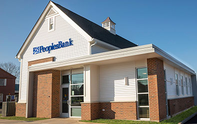 East Granby Banking Center