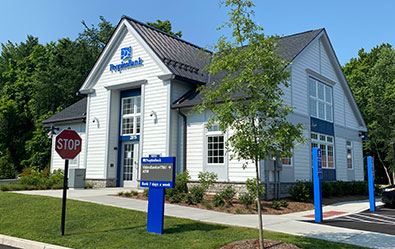 Glastonbury Banking Center
