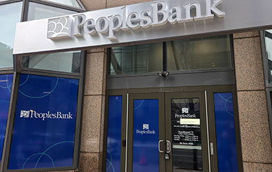 Hartford Banking Center