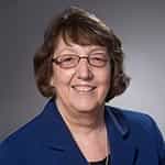 picture of Kathleen A. Caputo