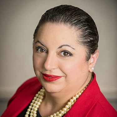Gina Scherbner