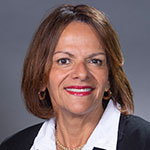 picture of Lisa Mish