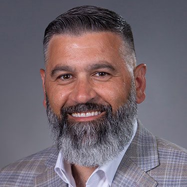 Steve Parastatidis
