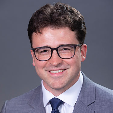 Zac Steigmeyer