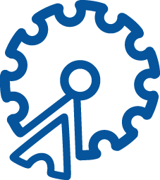 Local Bank Service. Big Bank Solutions.