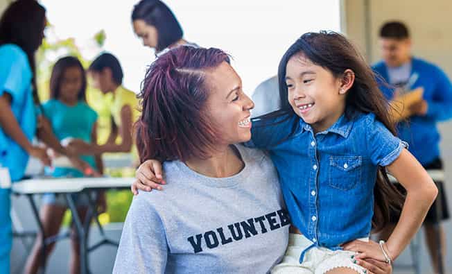 PeoplesBank Commitment to Community