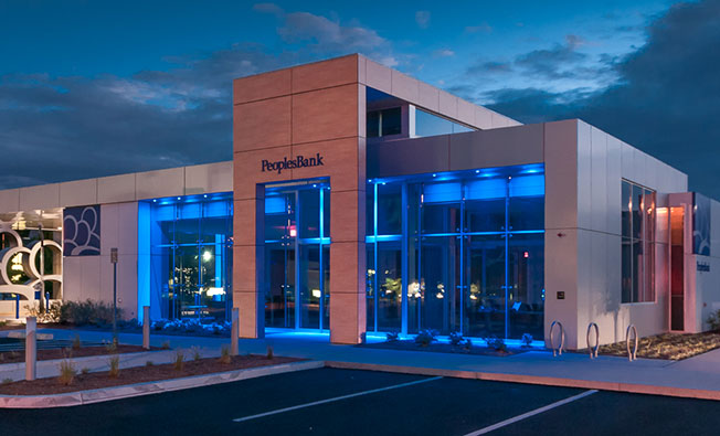 Northampton Banking Center