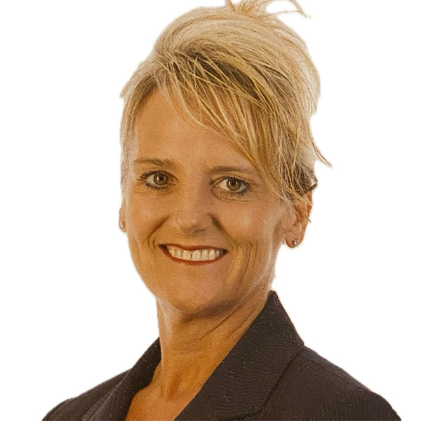 Gretchen Stranch-Cote