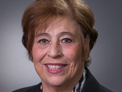 Angela Liebel