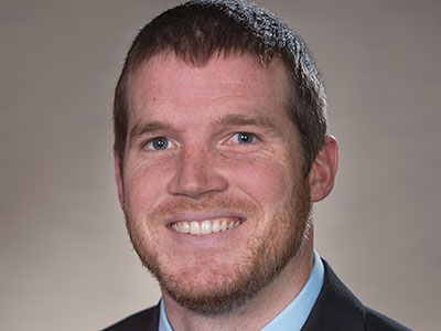 Christopher Kerr