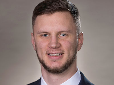 Jared Sundberg