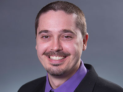 John Peterson