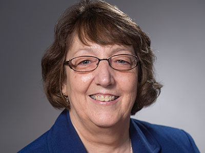 Kathleen A. Caputo