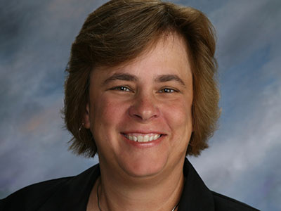 Lisa Baltronis