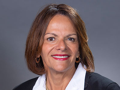 Lisa Mish