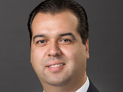 Victor H. Rodriguez Sr.