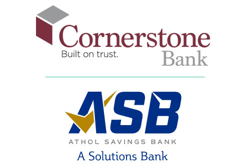Cornerstone Bank | Athol Savings Bank