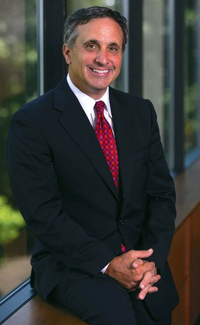 Tom Senecal