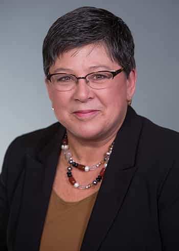 Donna Wiley, Vice President, Regional Manager at PeoplesBank