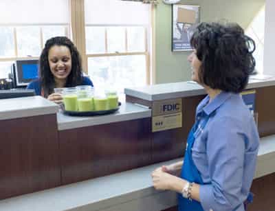 PeoplesBank High Performance Culture