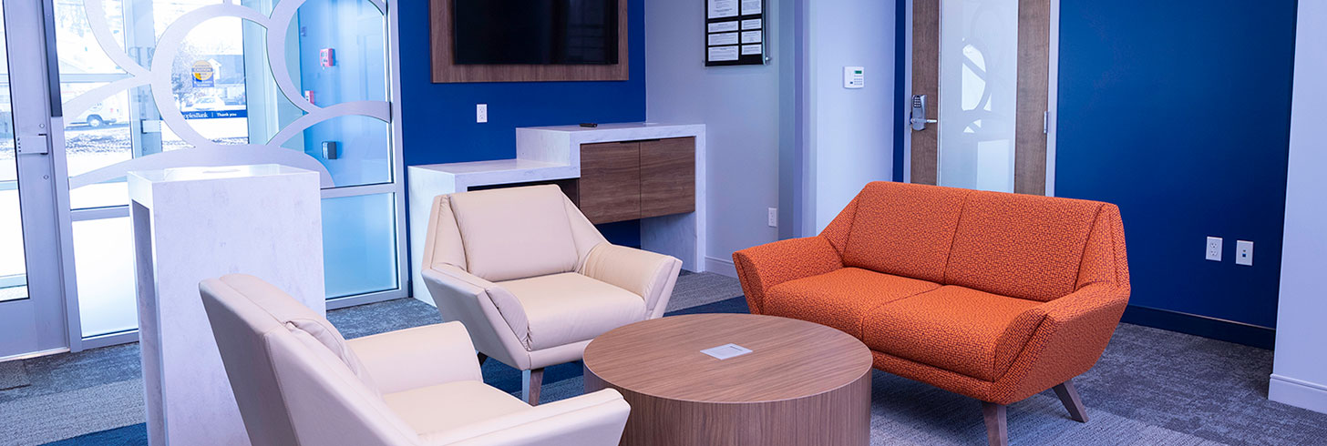 East Granby Banking Center