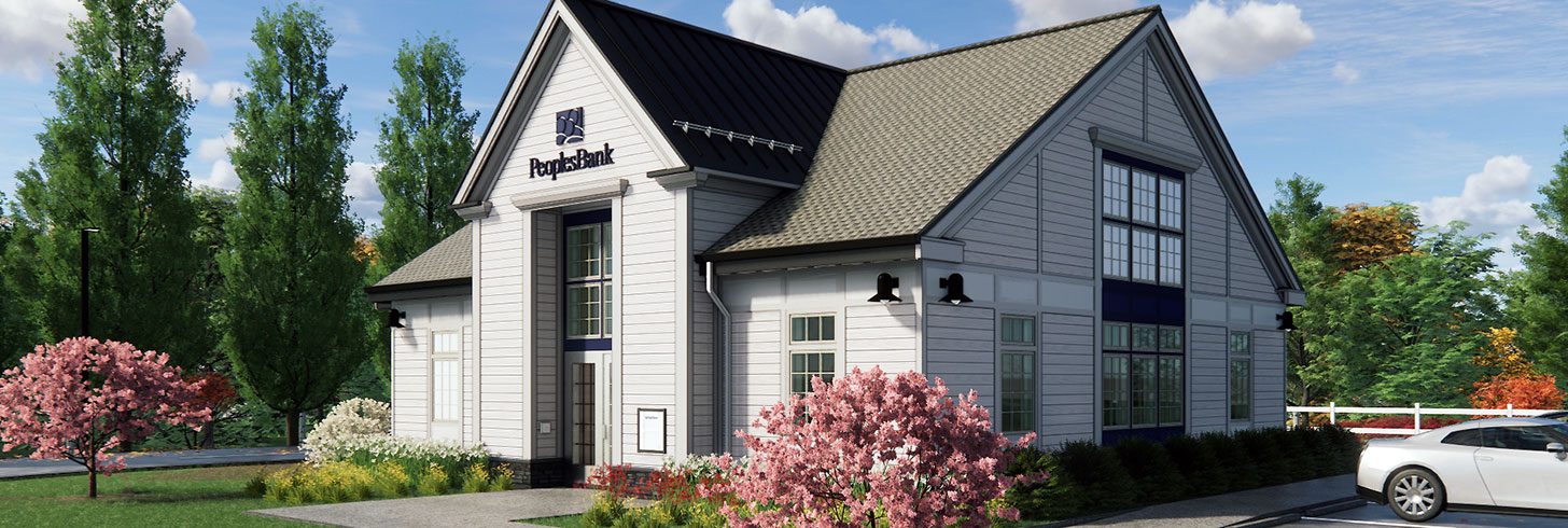 Glastonbury Banking Center