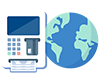 Allpoint icon