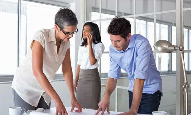 Business Lending
