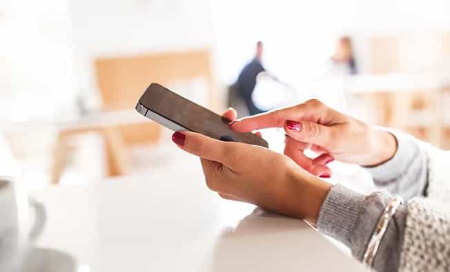 Business Mobile Banking