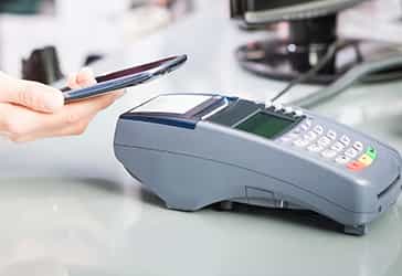Mobile Payments
