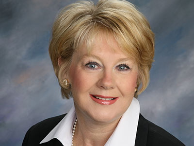 Beverly Orloski