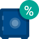 Personal Savings icon