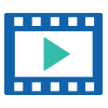 Instructional Videos icon